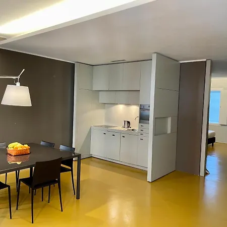 Apartman I Masca' *