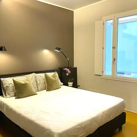 Apartman I Masca' Bologna