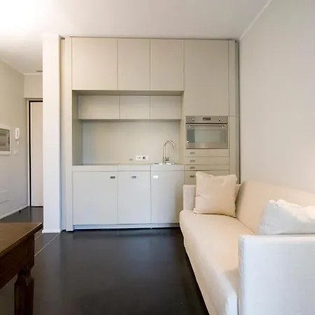 Apartman I Masca' *