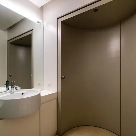 Apartman I Masca' Bologna