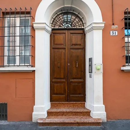 I Masca' Apartman Bologna