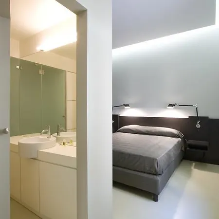 I Masca' Apartman
