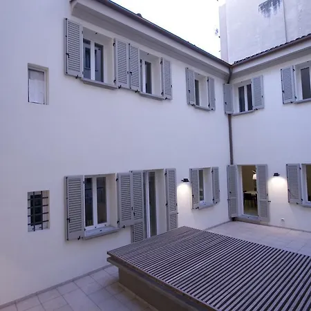 Apartman I Masca' Bologna
